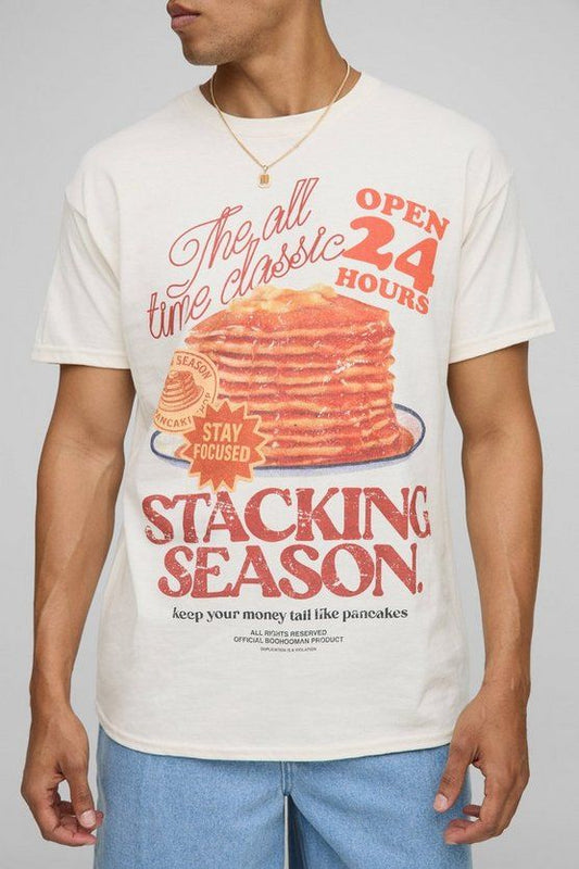 MCDONALD T-SHIRT