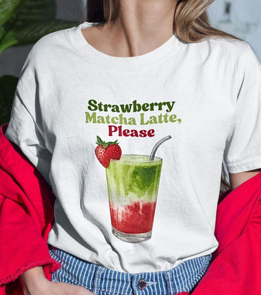 CUPPA T-Shirt